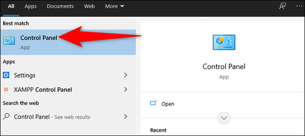 1-open-control-panel