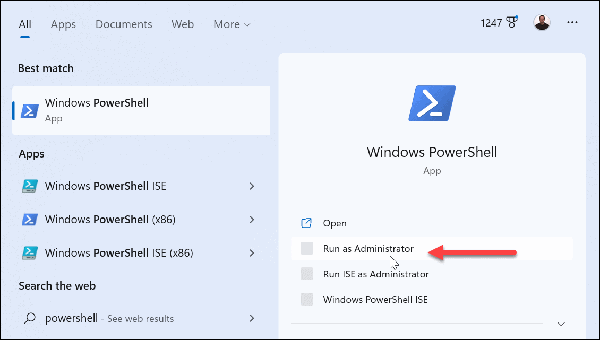 1-powershell-admin