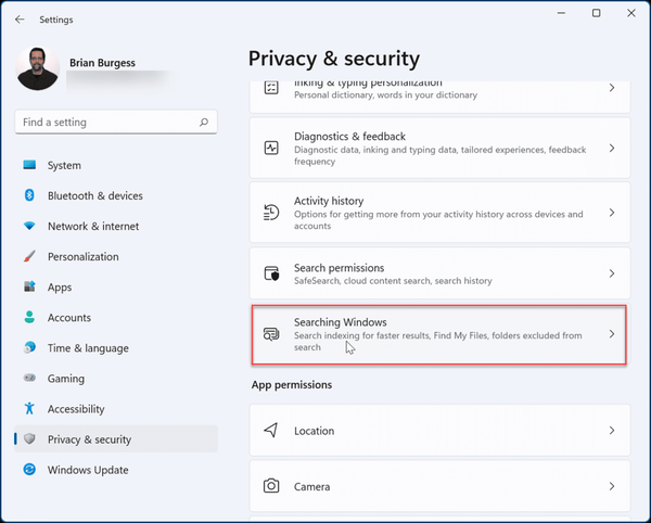 1-searching-windows-manage-search-indexing-on-Windows-11