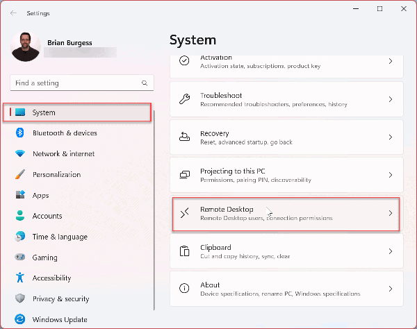 1-settings-RDP