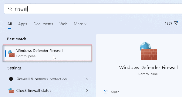 1-windows-firewall