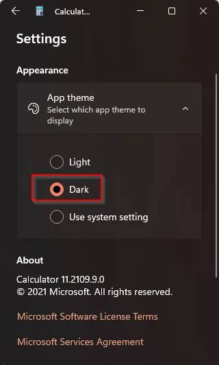 1.-Choose-Dark-Mode