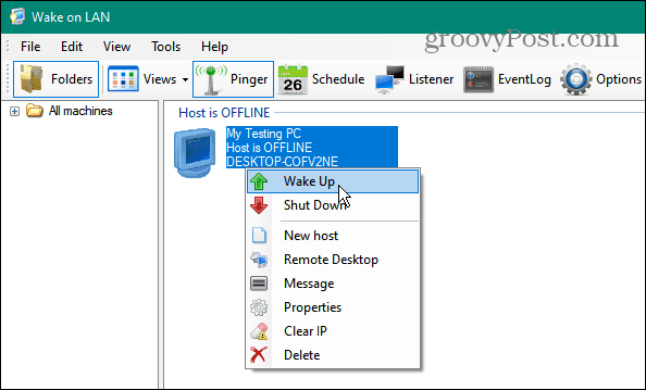 10-Wake-up-Remote-Machine