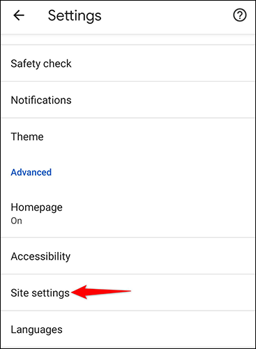10-chrome-mobile-site-settings 10-chrome-mobile-site-settings