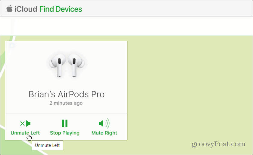 11-Mute-AirPod