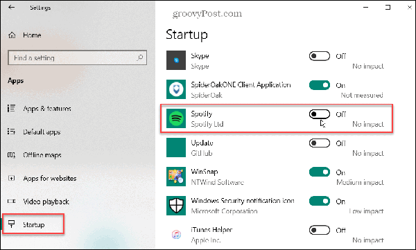 11-Stop-Spotify-startup-windows-10