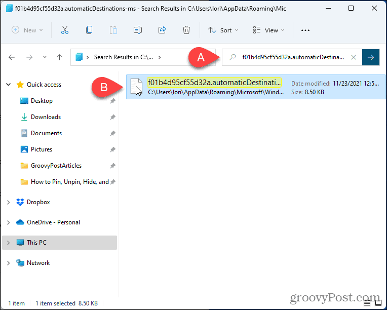 13-delete-file-to-reset-quick-access