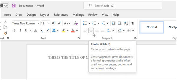 13-type-in-title-format-apa-style-in-microsoft-word