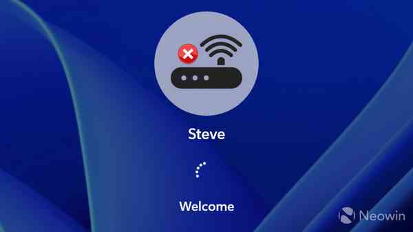 windows 11 没有网络