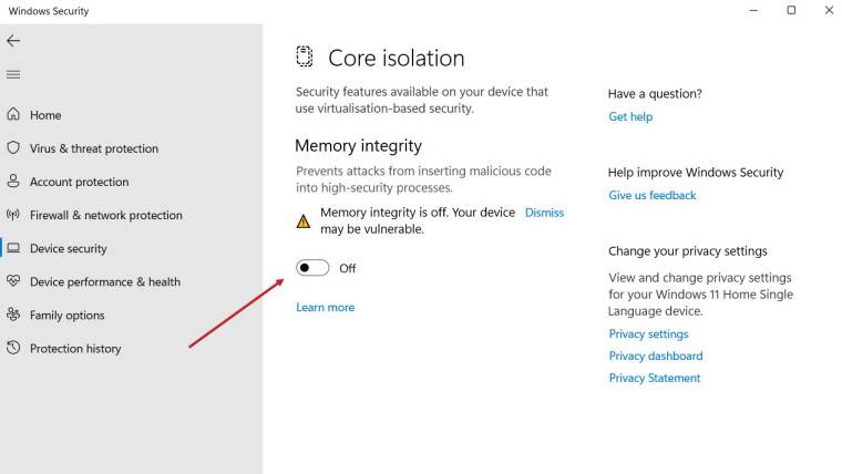 1666273785_memory_integrity_toggle_story 1666273785_memory_integrity_toggle_story