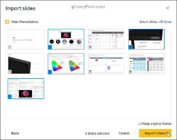 17-Import-Slides