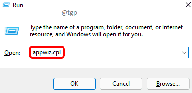 1_run_appwiz_optimized