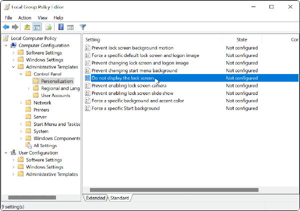 2-Disable-the-lock-screen-on-Windows-11