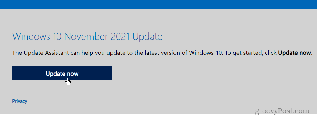 2-Update-Assistant-Update-Now