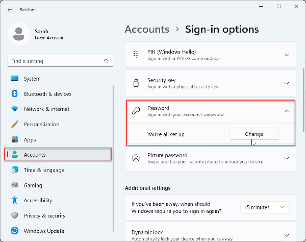 2-change-password
