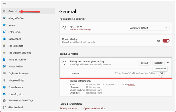 2-choose-backup-Location