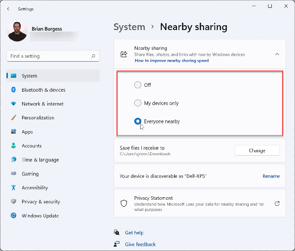 2-enable-nearby-sharing-windows-11 2-enable-nearby-sharing-windows-11