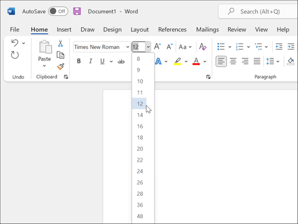 2-font-format-apa-style-in-microsoft-word