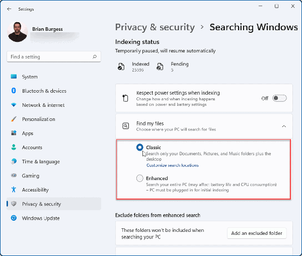 2-indexing-status-windows-11-settings