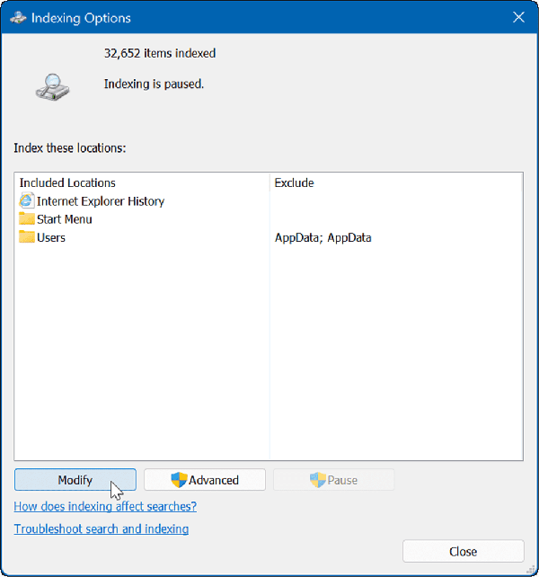 3-Indexing-Options-Modify