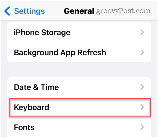 3-keyboard