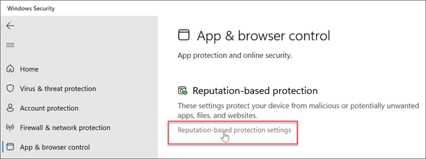 3-reputation-based-protection-settings 3-reputation-based-protection-settings