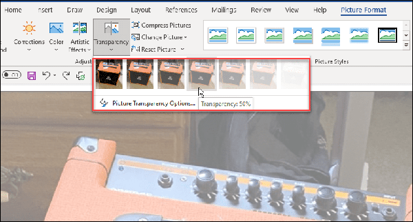 3-transparency-button