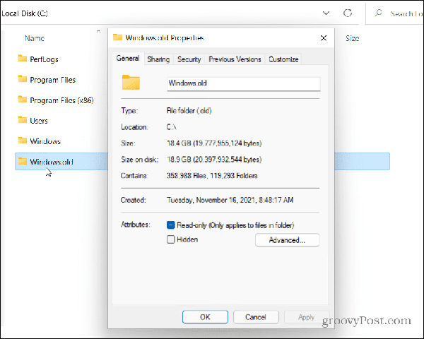 3-windows-old-properties