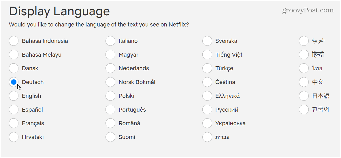 4-Change-netflix-language-to-new-one