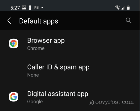4-Default-Apps