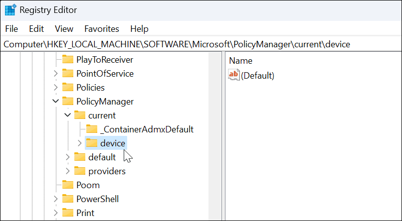 4-Device-Path-Registry-editor 4-Device-Path-Registry-editor