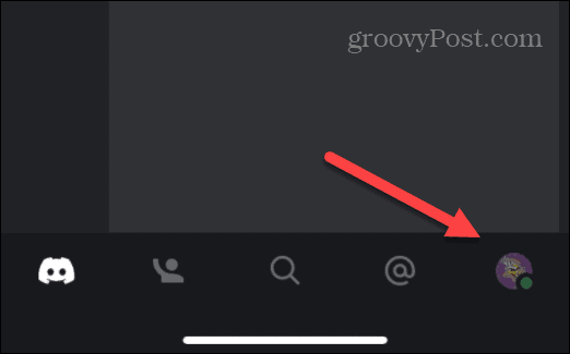 4-Discord-Mobile-app