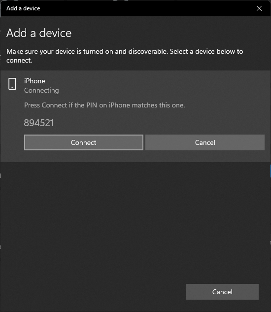 4-Pair-Bluetooth-Device-Windows-11