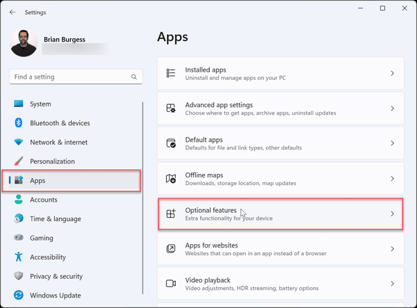 4-apps-optional-features
