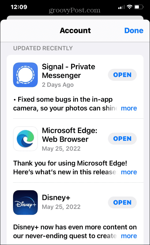 4-apps-updated-recently