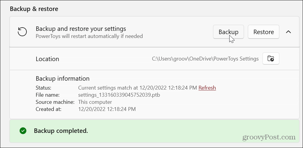 4-backup-complete-msg