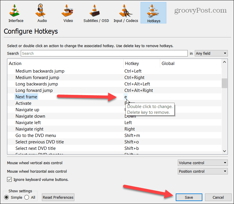 4-change-hot-key-vlc 4-change-hot-key-vlc