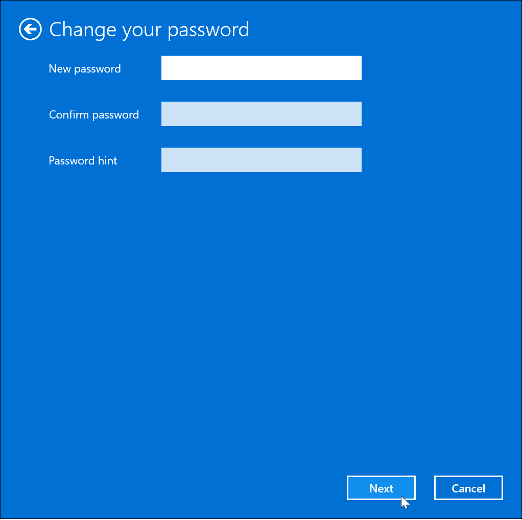 4-leave-password-fields-blank