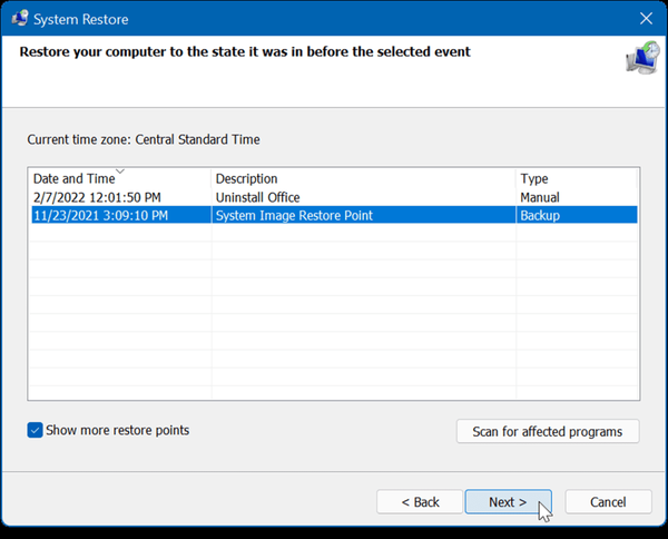 4-pick-restore-point 4-pick-restore-point