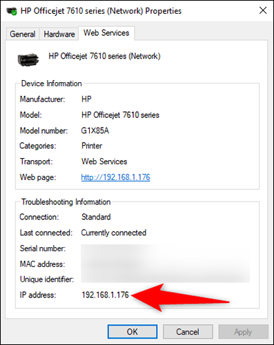 4-printer-ip-address