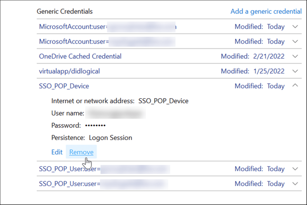 4-remove-user-credenetials-use-credential-manager-on-Windows-11