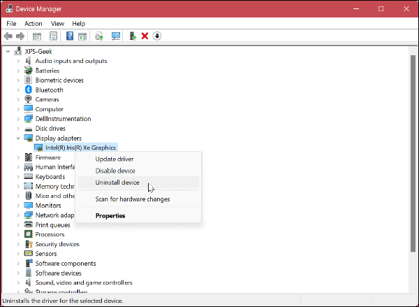 4-uninstall-device