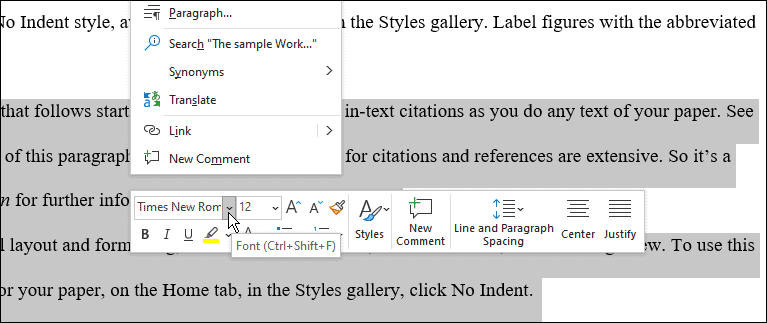 4-use-mla-format-in-microsoft-word