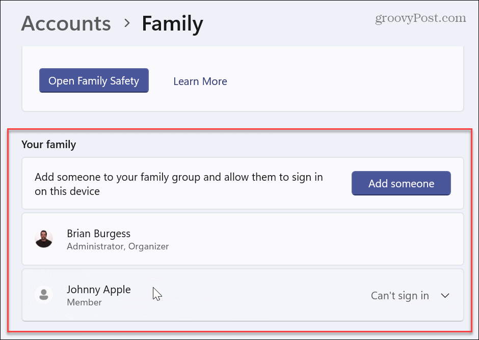 4-view-family-group-members
