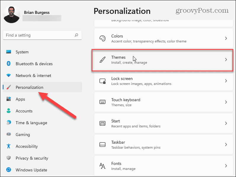 5-Settings-Personalization-Themes