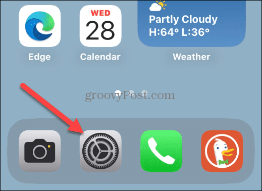 5-Settings