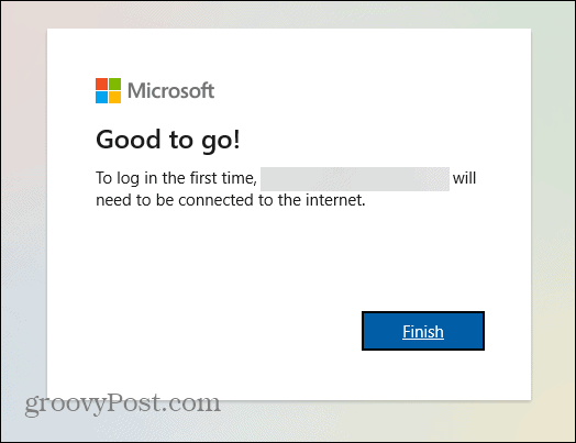 5-User-Logged-log-in-connected-to-Internet-windows-11