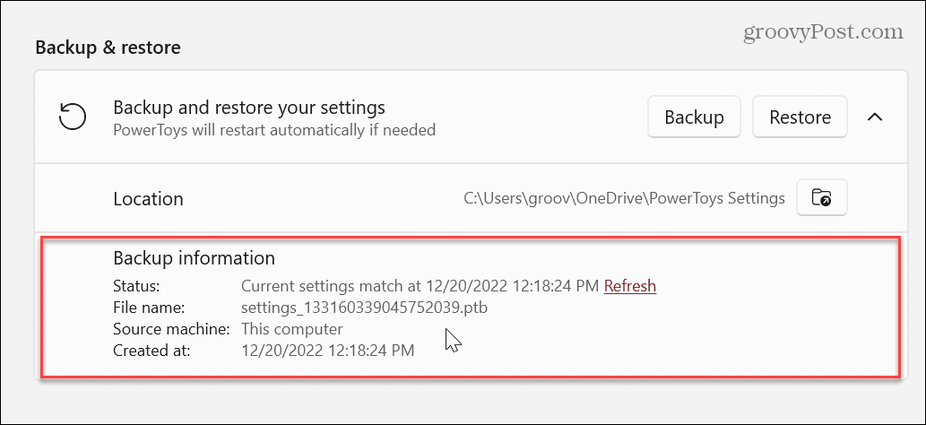 5-backup-information