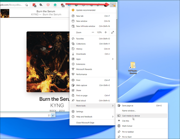 5-cast-media-to-device-Edge