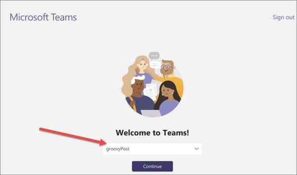 5-sign-into-Teams